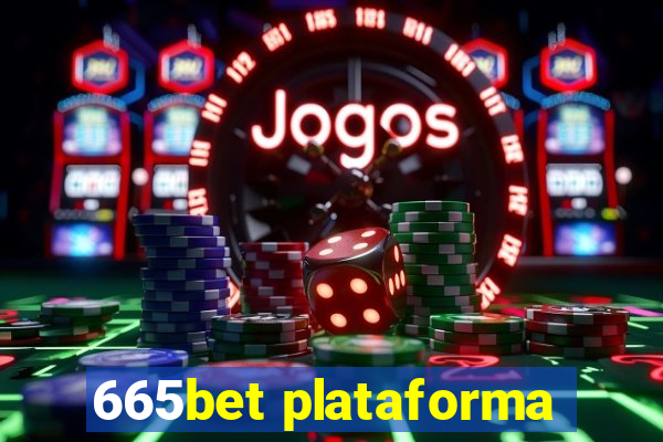665bet plataforma